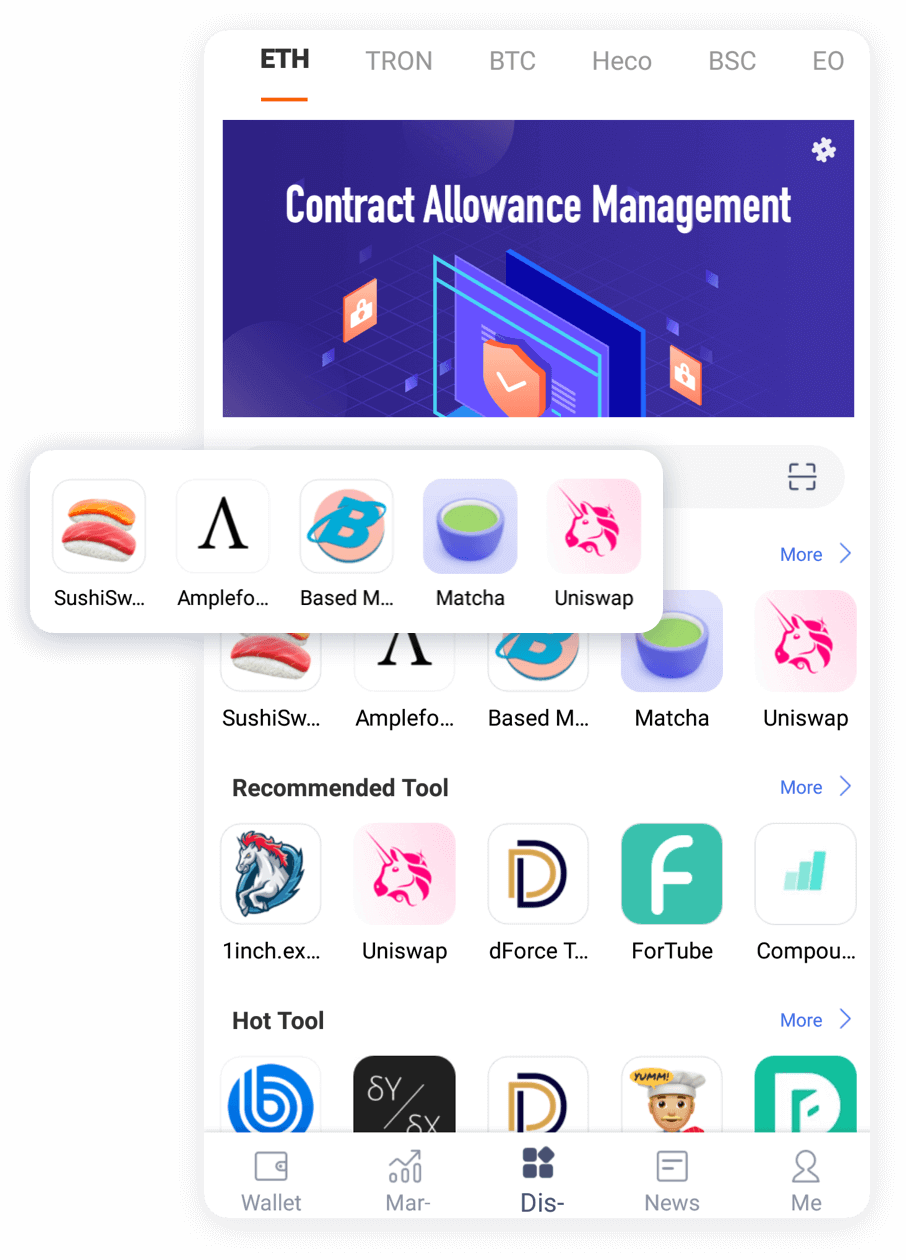 zengo钱包多链升级